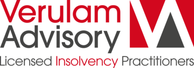 verulam advisory logo